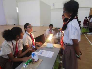 Science Exhibition