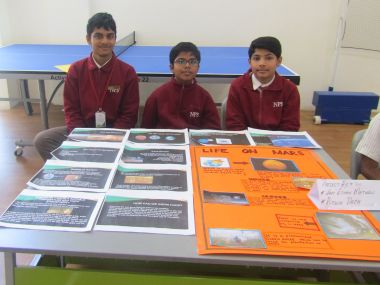 Science Exhibition