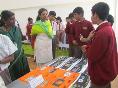 Science Exhibition