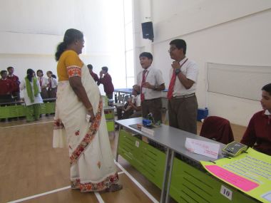 Science Exhibition