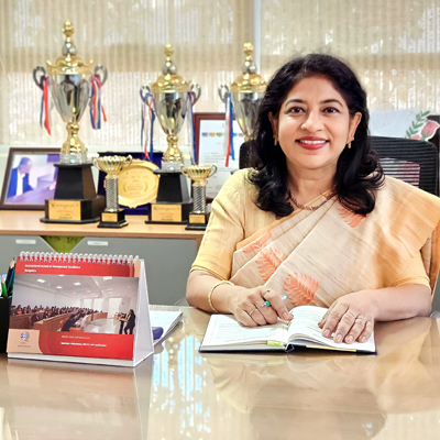 Ms.Alka Gupta