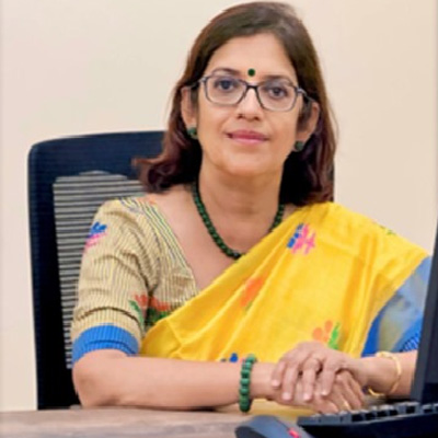 Mrs.Narayani