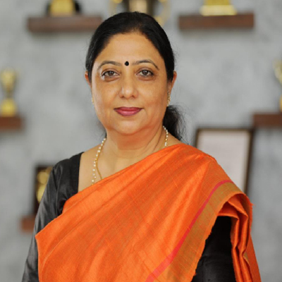 Mrs. Meenu Bhattacharya